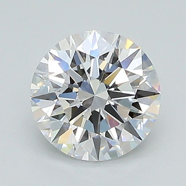 1.06 Carat F-VS1 Round Lab Diamond