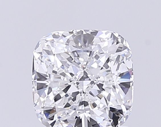 1.52 Carat E-IF Cushion Lab Diamond