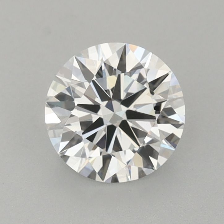 0.94 Carat F VS1 Round Lab Diamond