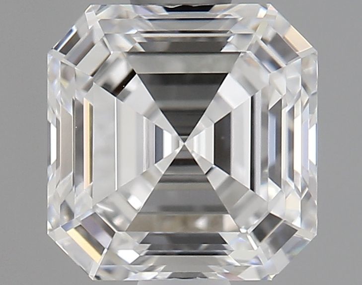 Diamant émeraude DIF de 1,05 carat