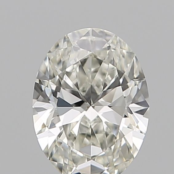 0.4ct OVAL J VVS1 Diamond