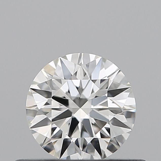 0.4ct ROUND I VVS1 Diamond