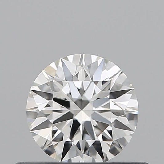 0.4ct ROUND I VVS1 Diamond