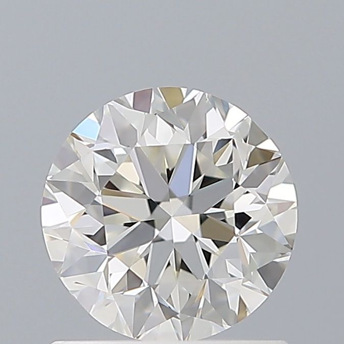 0.9ct ROUND H VS1 Diamond