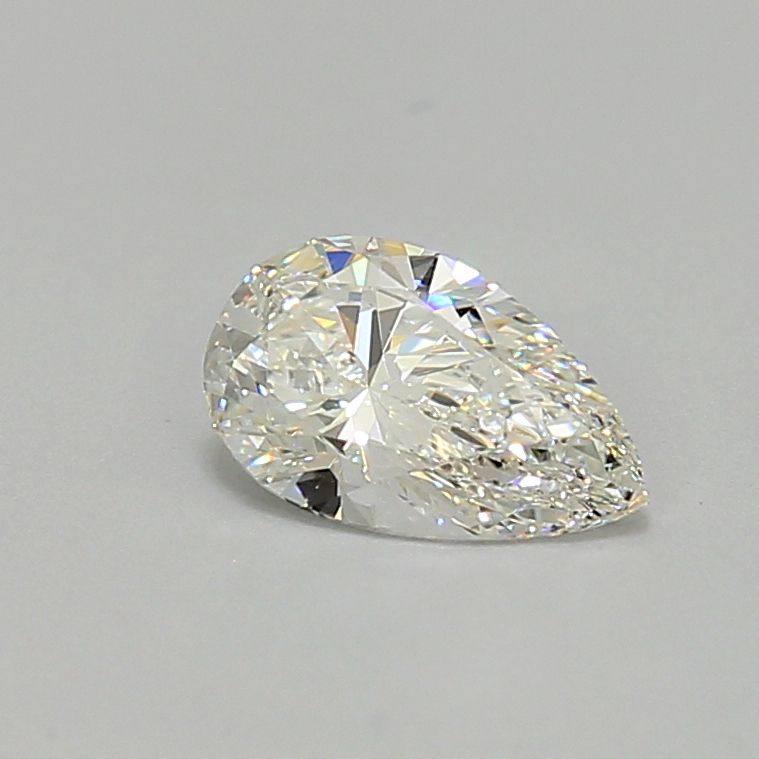 PEAR 0.57ct E VVS1 - VG VG