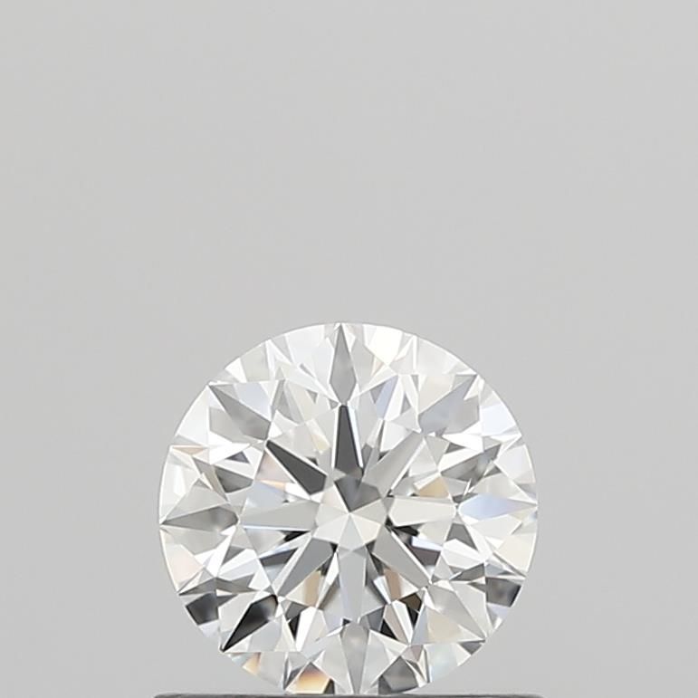 0.71ct ROUND D VVS2 Lab Grown Diamond