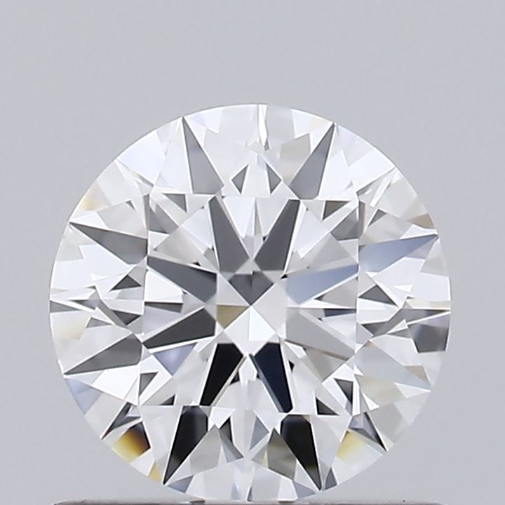 0.72ct ROUND D VVS1 Lab Grown Diamond