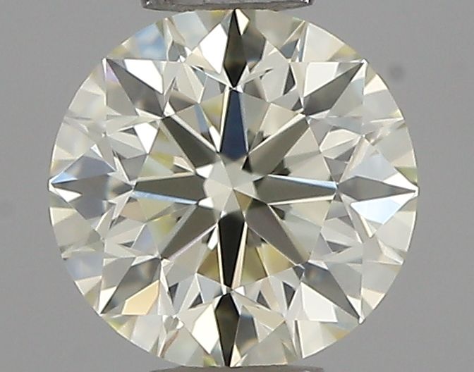 0.43ct ROUND L VVS1 Diamond