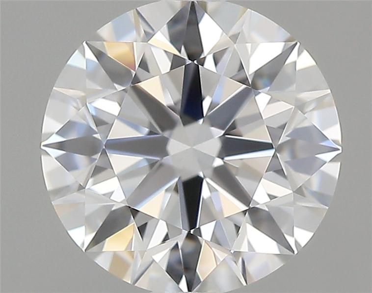 1.33ct ROUND D VVS2 Lab Grown Diamond