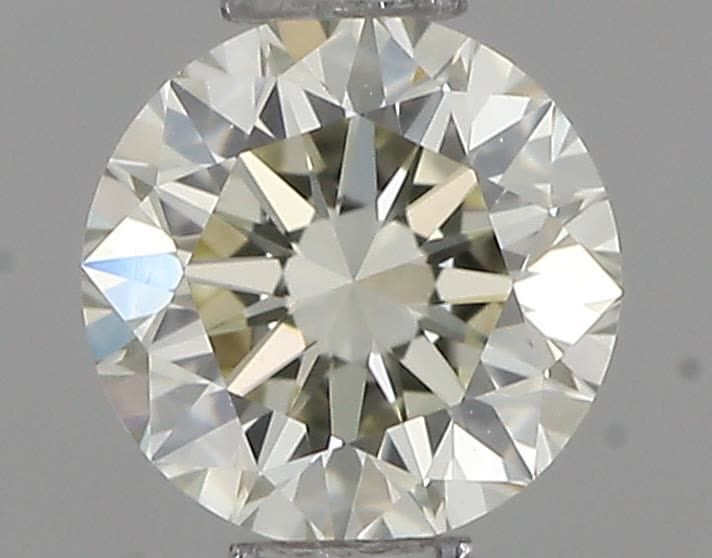 0.4ct ROUND L VVS1 Diamond