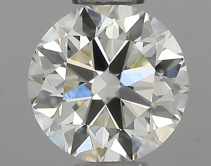 0.4ct ROUND J VVS2 Diamond