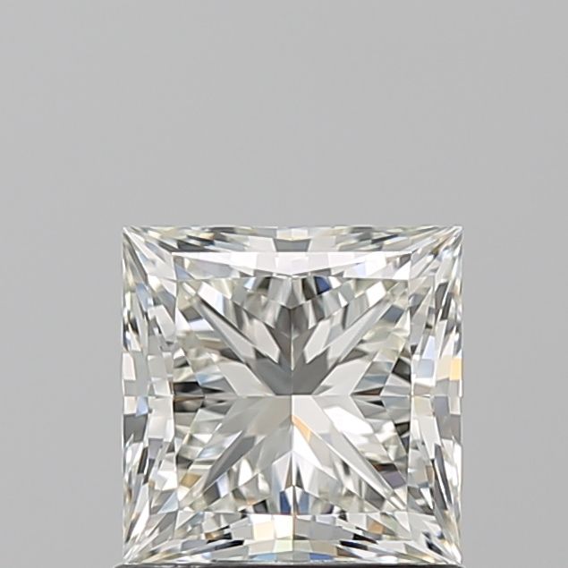 PRINCESS 1.2ct J VVS1 - EX EX