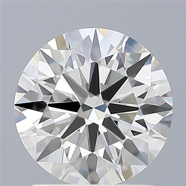 1.31ct ROUND H VVS1 Diamond