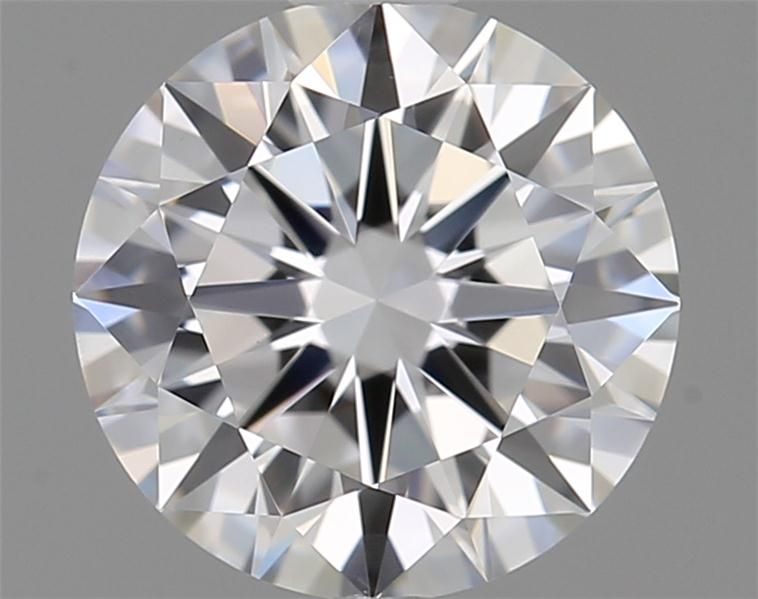 1.02ct ROUND D VS1 Lab Grown Diamond