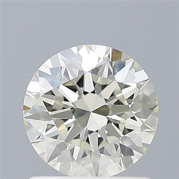 0.9ct ROUND K IF Diamond