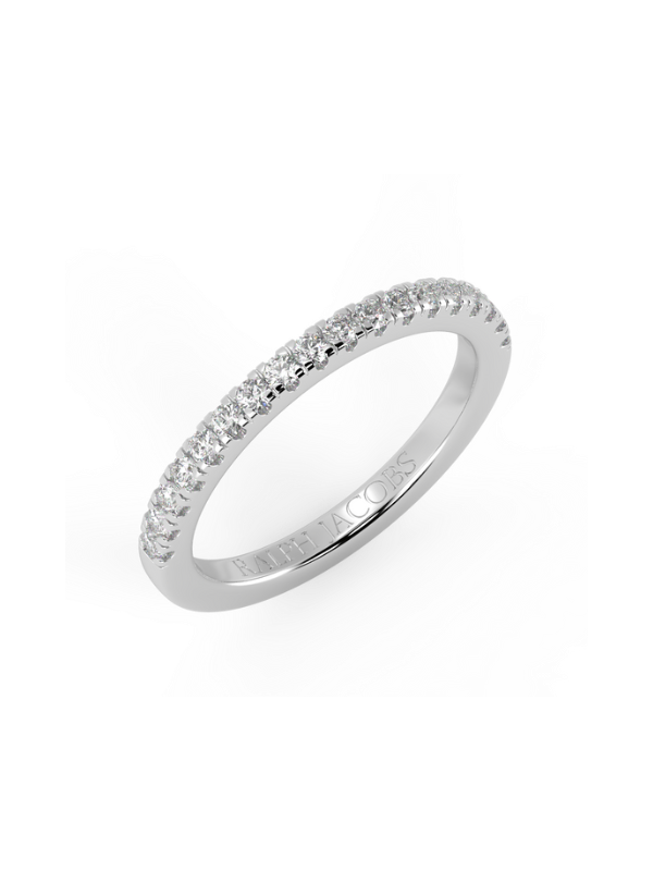 Shamirah Wedding Ring