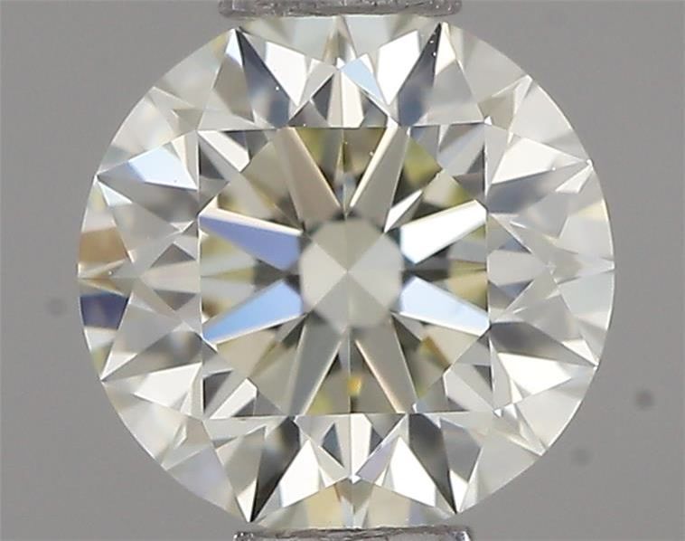 0.4ct ROUND L VVS1 Diamond