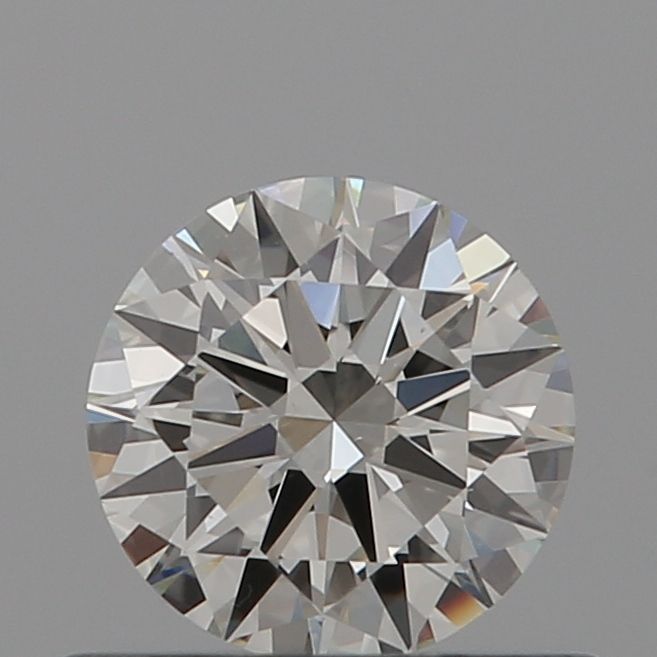 0.5ct ROUND K VS1 Diamond