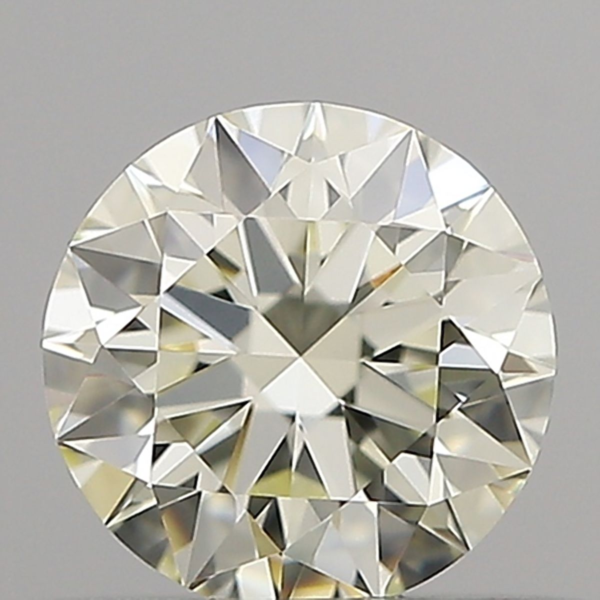 0.42ct ROUND L VVS2 Diamond