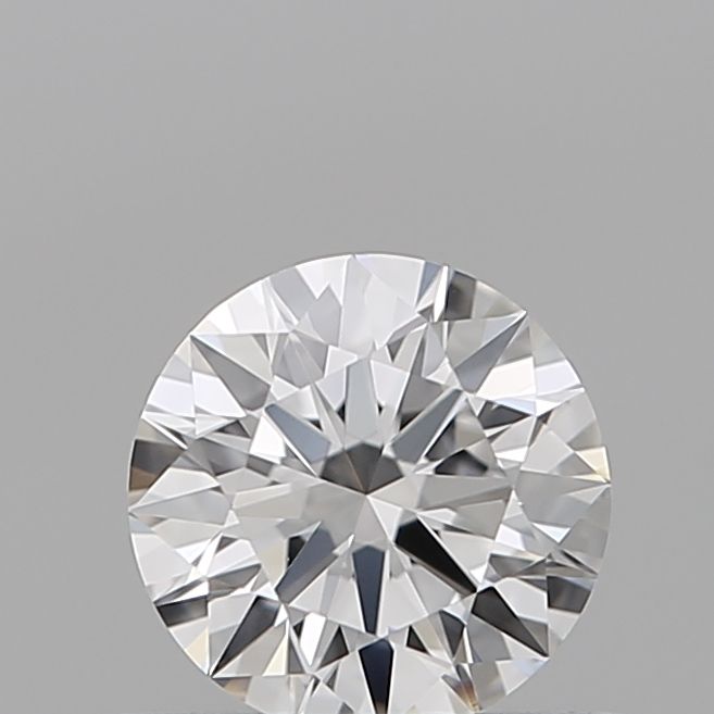 0.47ct ROUND D VVS2 Diamond