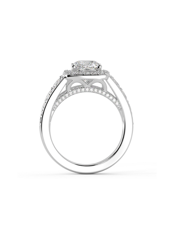 Gabriella Diamond Engagement Ring