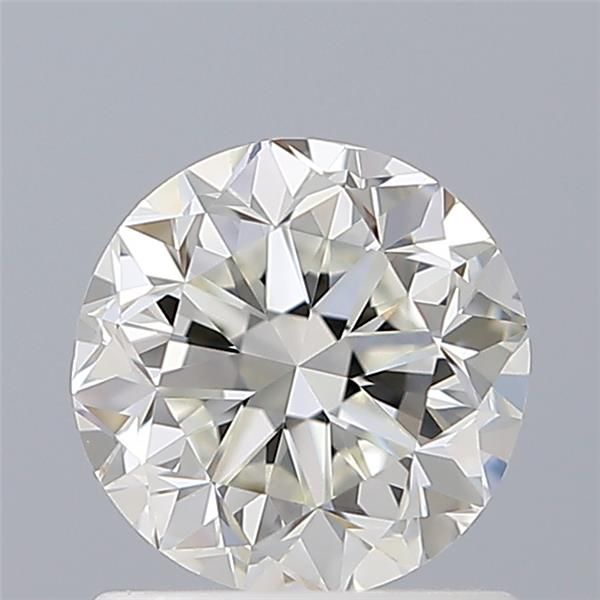 1.0ct ROUND H VVS1 Diamond