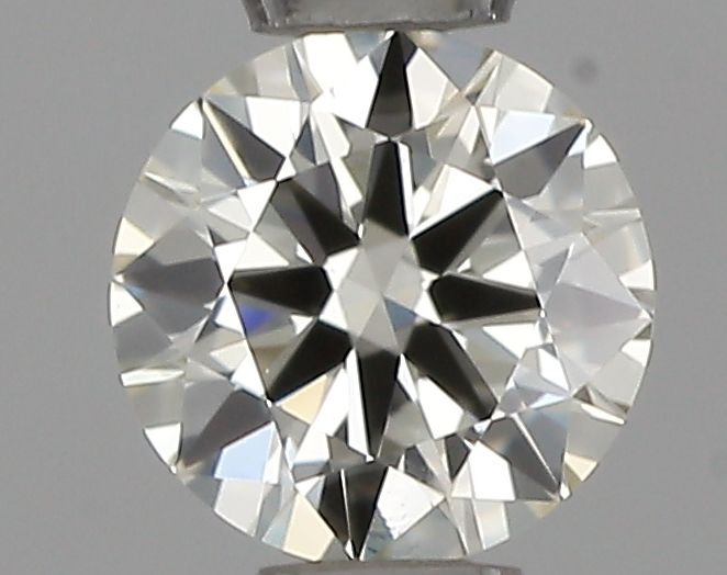 0.4ct ROUND K VS1 Diamond