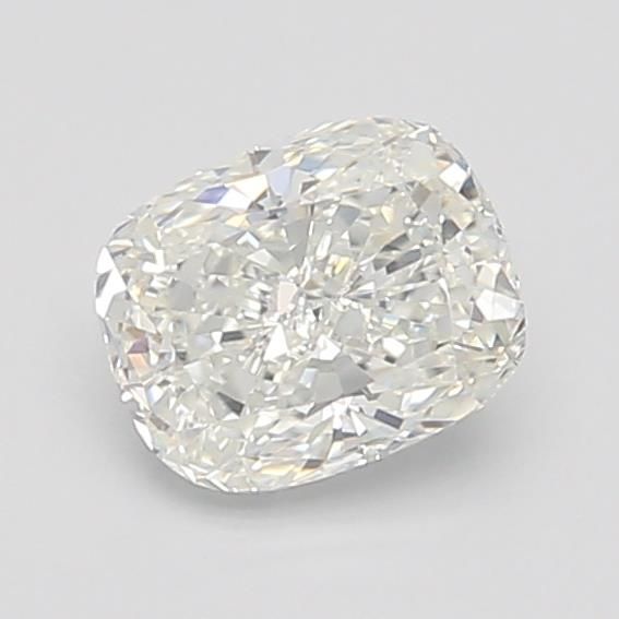 CUSHION BRILLIANT 0.62ct G VVS2 - VG EX