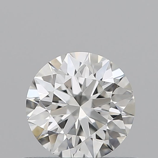 0.54ct ROUND G VVS2 Diamond