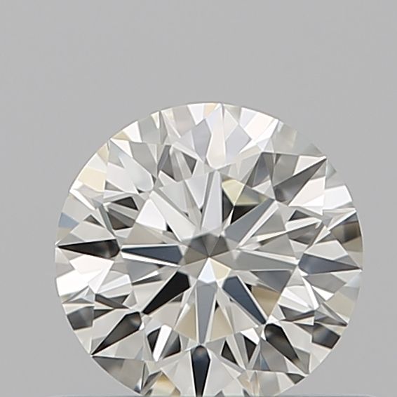 0.5ct ROUND L VVS1 Diamond