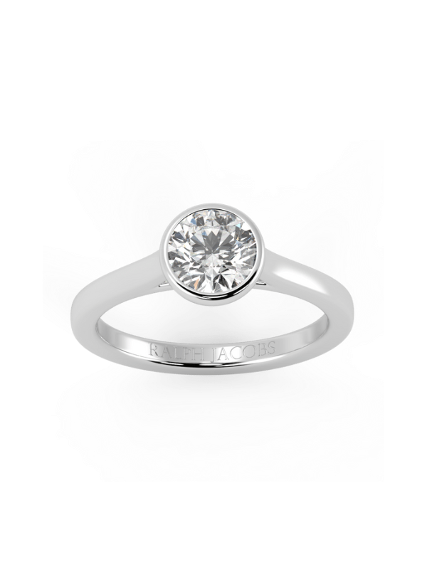 Payton Diamond Engagement Ring