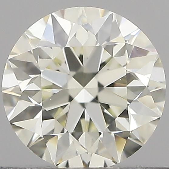 0.4ct ROUND K VVS1 Diamond