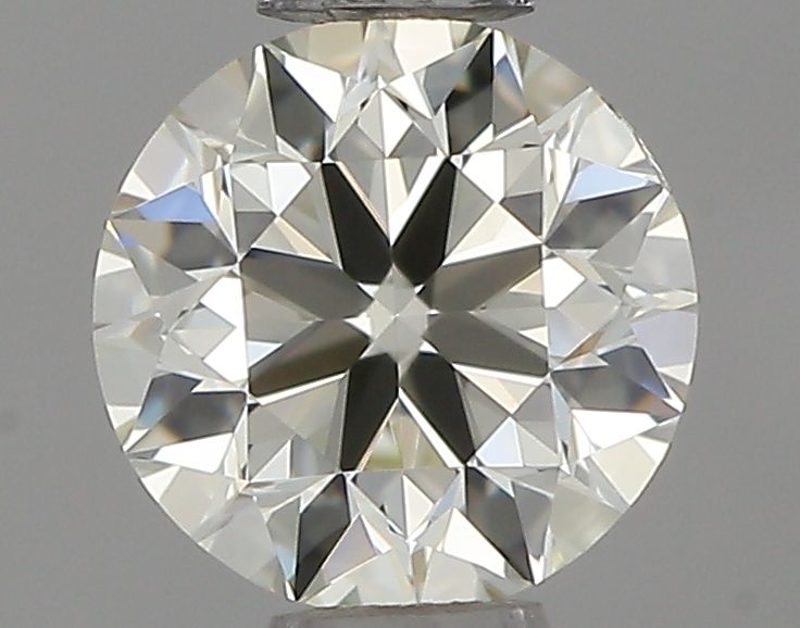 0.4ct ROUND K VVS1 Diamond