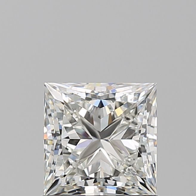 PRINCESS 1.2ct I VVS2 - EX EX