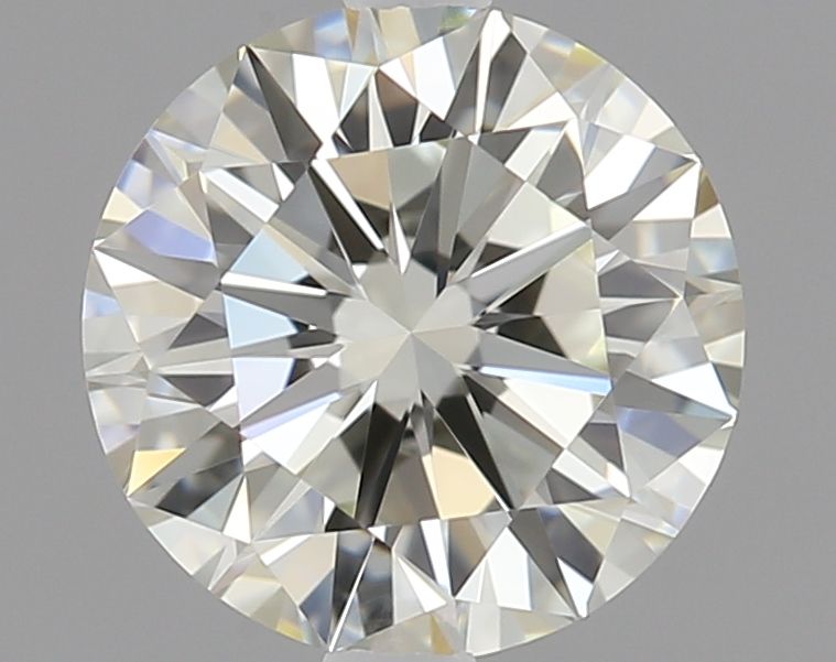 1.0ct ROUND K VVS2 Diamond